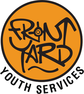 Frontyard Logo